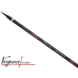 Вудлище махове Shimano Vengeance TE 5-500 5,0м